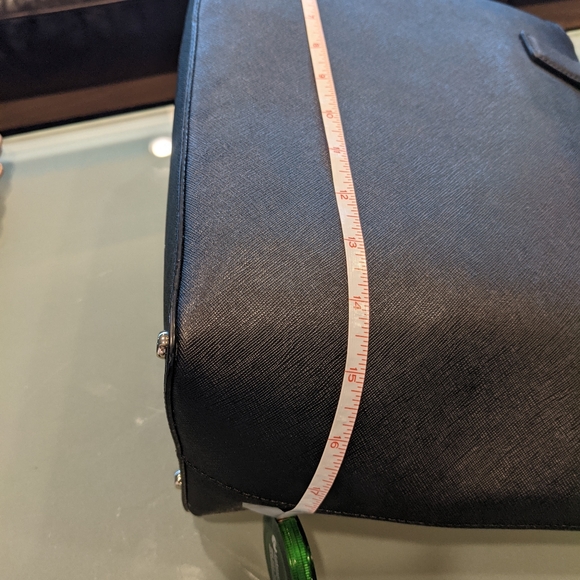 Kate Spade Handbag Tote - Picture 10 of 12